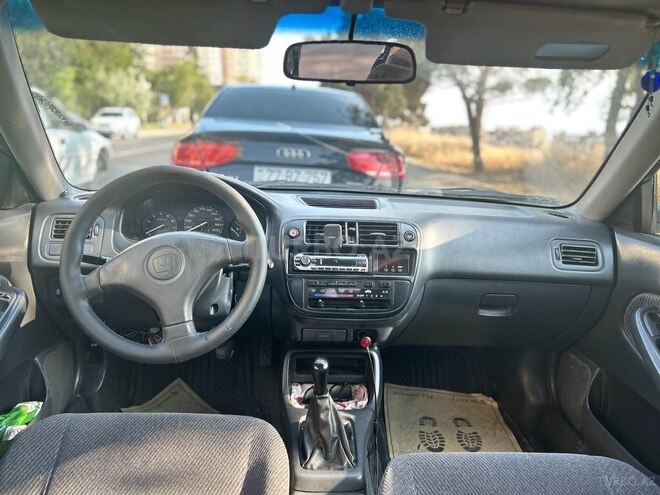 Honda Civic 1998, 350,000 km - 1.5 l - Bakı