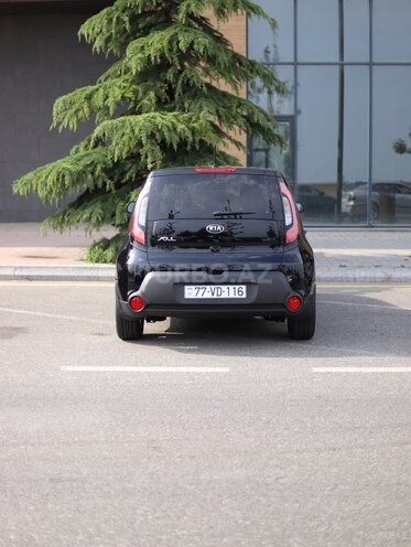 Kia Soul 2016, 268,760 km - 1.6 l - Bakı