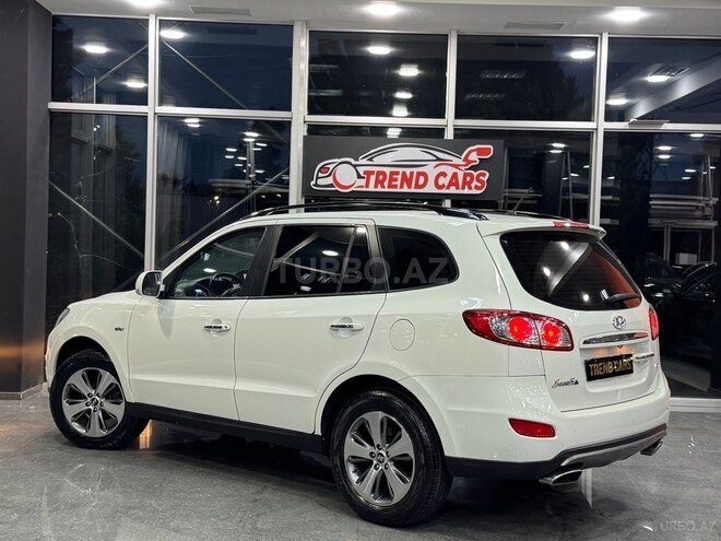 Hyundai Santa Fe 2011, 157,000 km - 2.0 l - Xırdalan