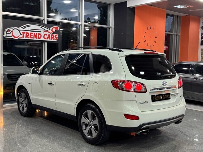 Hyundai Santa Fe 2011, 157,000 km - 2.0 l - Xırdalan