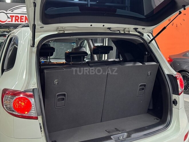 Hyundai Santa Fe 2011, 157,000 km - 2.0 l - Xırdalan