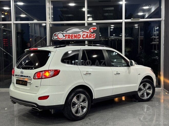 Hyundai Santa Fe 2011, 157,000 km - 2.0 l - Xırdalan