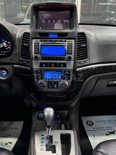 Hyundai Santa Fe 2011, 157,000 km - 2.0 l - Xırdalan