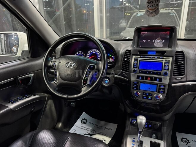 Hyundai Santa Fe 2011, 157,000 km - 2.0 l - Xırdalan