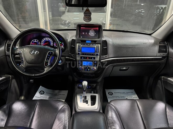 Hyundai Santa Fe 2011, 157,000 km - 2.0 l - Xırdalan