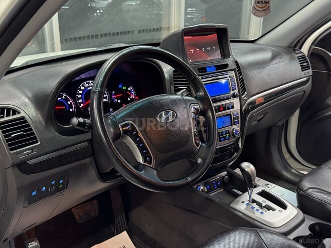 Hyundai Santa Fe 2011, 157,000 km - 2.0 l - Xırdalan