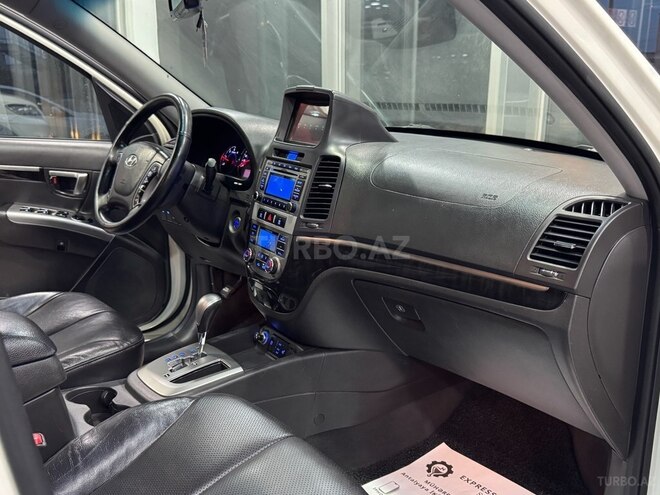 Hyundai Santa Fe 2011, 157,000 km - 2.0 l - Xırdalan