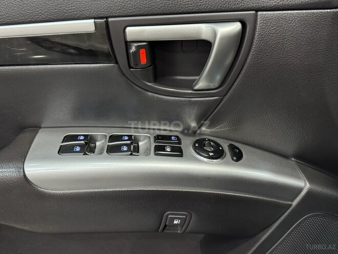 Hyundai Santa Fe 2011, 157,000 km - 2.0 l - Xırdalan