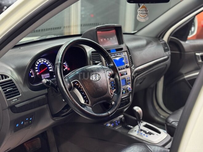 Hyundai Santa Fe 2011, 157,000 km - 2.0 l - Xırdalan