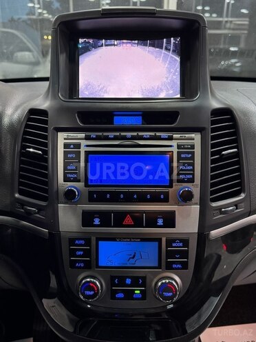 Hyundai Santa Fe 2011, 157,000 km - 2.0 l - Xırdalan
