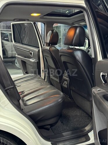 Hyundai Santa Fe 2011, 157,000 km - 2.0 l - Xırdalan
