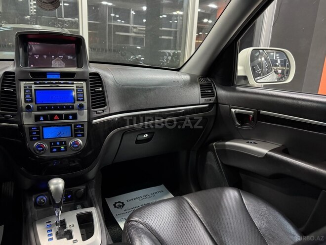 Hyundai Santa Fe 2011, 157,000 km - 2.0 l - Xırdalan