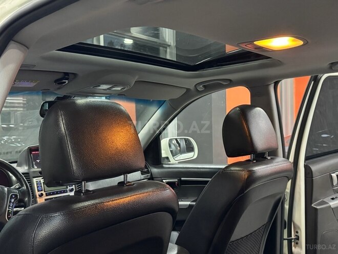 Hyundai Santa Fe 2011, 157,000 km - 2.0 l - Xırdalan