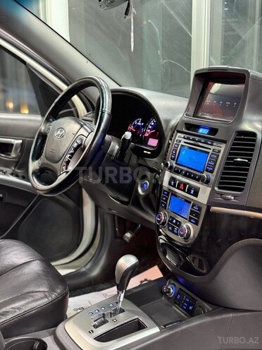 Hyundai Santa Fe 2011, 157,000 km - 2.0 l - Xırdalan