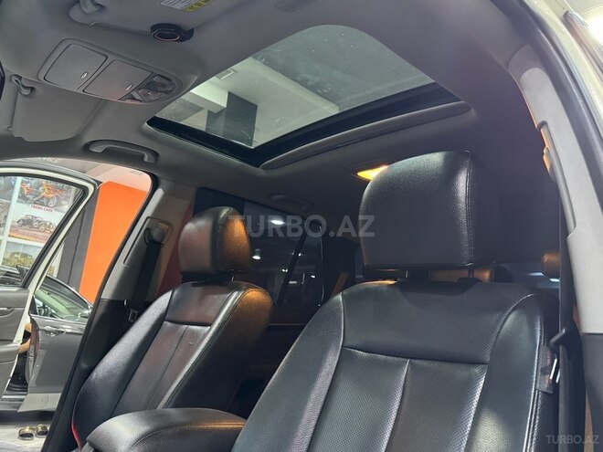 Hyundai Santa Fe 2011, 157,000 km - 2.0 l - Xırdalan