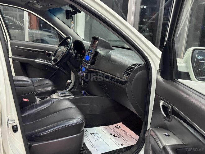 Hyundai Santa Fe 2011, 157,000 km - 2.0 l - Xırdalan