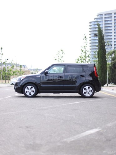 Kia Soul 2016, 268,760 km - 1.6 l - Bakı