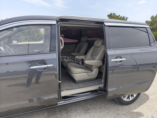 Kia Carnival 2016, 180,000 km - 2.2 l - Bakı