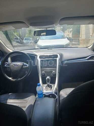 Ford Fusion (North America) 2015, 230,000 km - 1.5 л - Bakı