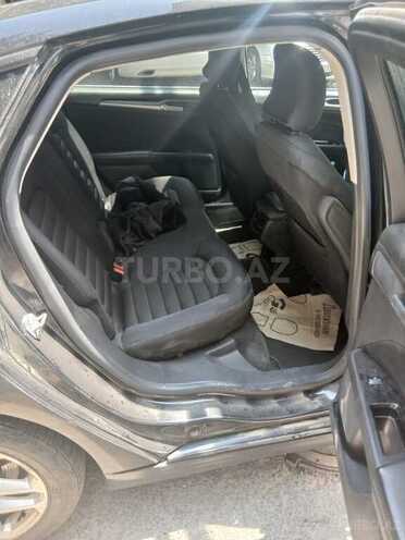 Ford Fusion (North America) 2015, 230,000 km - 1.5 л - Bakı