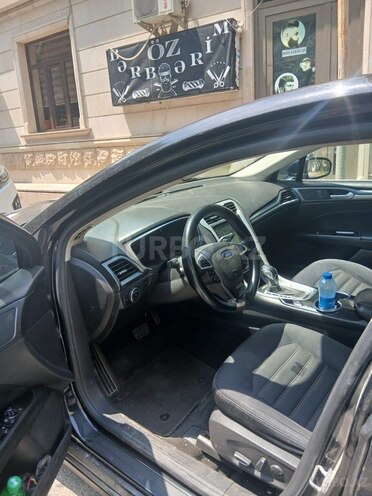 Ford Fusion (North America) 2015, 230,000 km - 1.5 л - Bakı