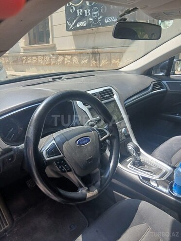 Ford Fusion (North America) 2015, 230,000 km - 1.5 л - Bakı
