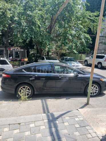 Ford Fusion (North America) 2015, 230,000 km - 1.5 л - Bakı