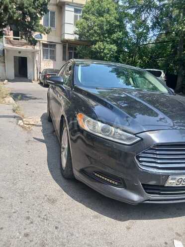 Ford Fusion (North America) 2015, 230,000 km - 1.5 л - Bakı