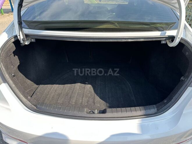 Hyundai Elantra 2017, 109,673 km - 2.0 l - Bakı