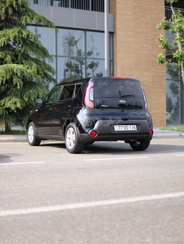 Kia Soul 2016, 268,760 km - 1.6 l - Bakı