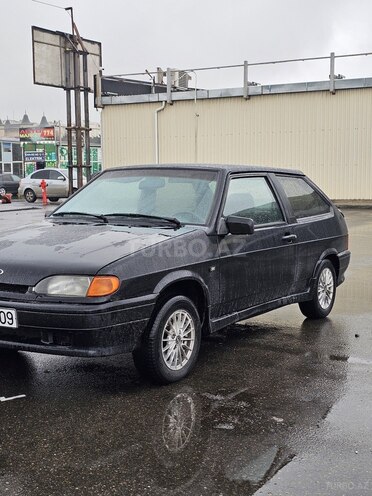 LADA (VAZ) 2113 2009, 169,568 km - 1.6 l - Bakı