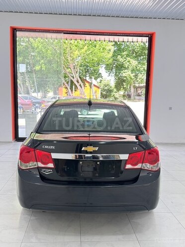 Chevrolet Cruze 2015, 260,000 km - 1.4 л - Ağdaş