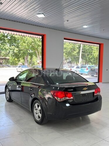 Chevrolet Cruze 2015, 260,000 km - 1.4 л - Ağdaş