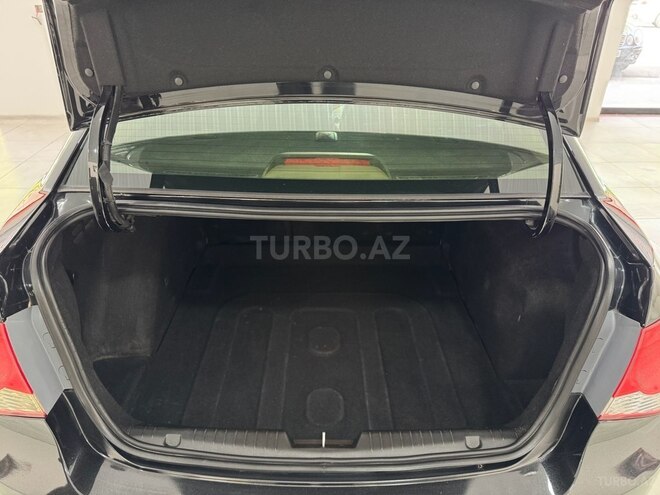Chevrolet Cruze 2015, 260,000 km - 1.4 л - Ağdaş