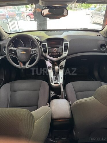 Chevrolet Cruze 2015, 260,000 km - 1.4 л - Ağdaş