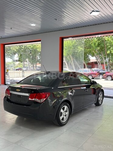 Chevrolet Cruze 2015, 260,000 km - 1.4 л - Ağdaş