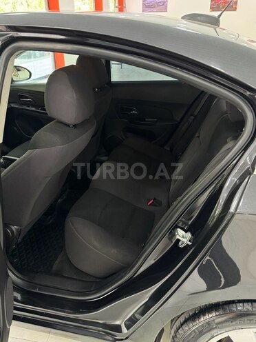 Chevrolet Cruze 2015, 260,000 km - 1.4 л - Ağdaş