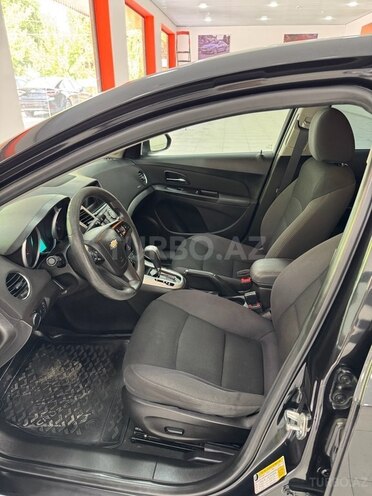 Chevrolet Cruze 2015, 260,000 km - 1.4 л - Ağdaş
