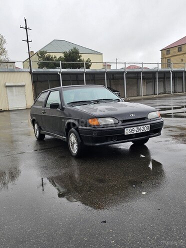 LADA (VAZ) 2113 2009, 169,568 km - 1.6 l - Bakı