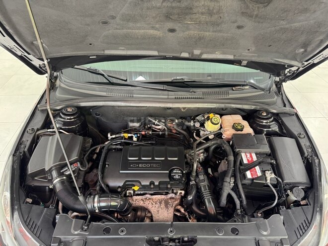 Chevrolet Cruze 2015, 260,000 km - 1.4 л - Ağdaş
