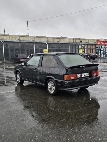 LADA (VAZ) 2113 2009, 169,568 km - 1.6 l - Bakı