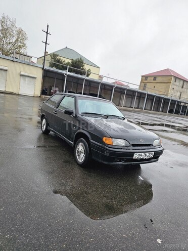 LADA (VAZ) 2113 2009, 169,568 km - 1.6 l - Bakı