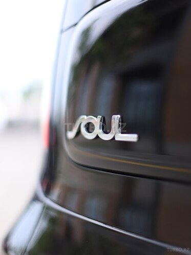 Kia Soul 2016, 268,760 km - 1.6 l - Bakı