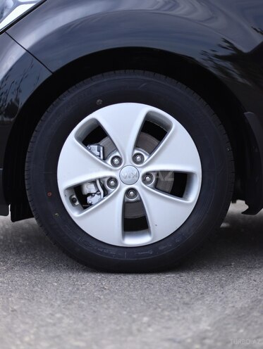 Kia Soul 2016, 268,760 km - 1.6 l - Bakı