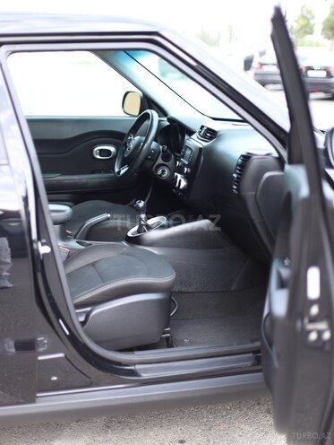 Kia Soul 2016, 268,760 km - 1.6 l - Bakı