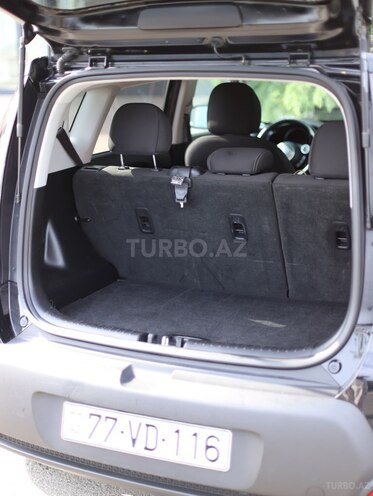 Kia Soul 2016, 268,760 km - 1.6 l - Bakı