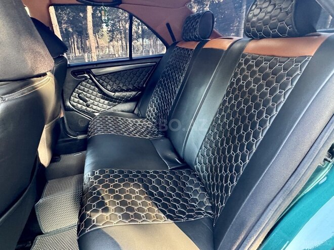 Mercedes C 240 1998, 297,124 km - 2.4 l - Sumqayıt