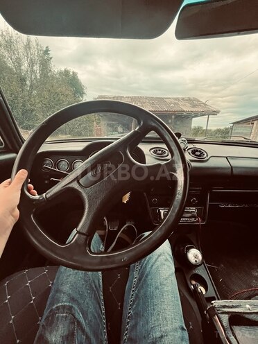 LADA (VAZ) 2106 1988, 62,500 km - 1.3 l - Tovuz