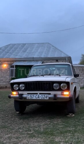 LADA (VAZ) 2106 1988, 62,500 km - 1.3 l - Tovuz