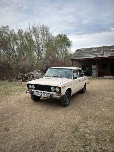 LADA (VAZ) 2106 1988, 62,500 km - 1.3 l - Tovuz